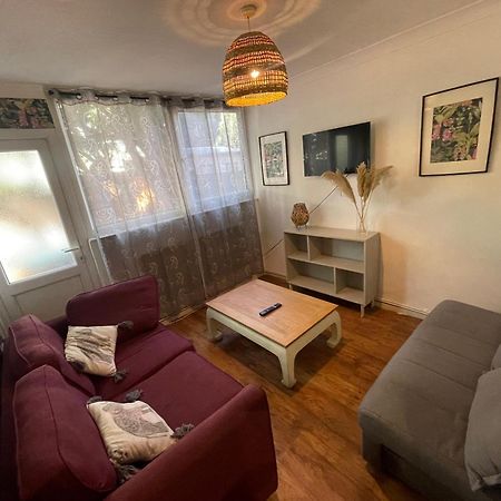 The Wood Apartment London Bagian luar foto