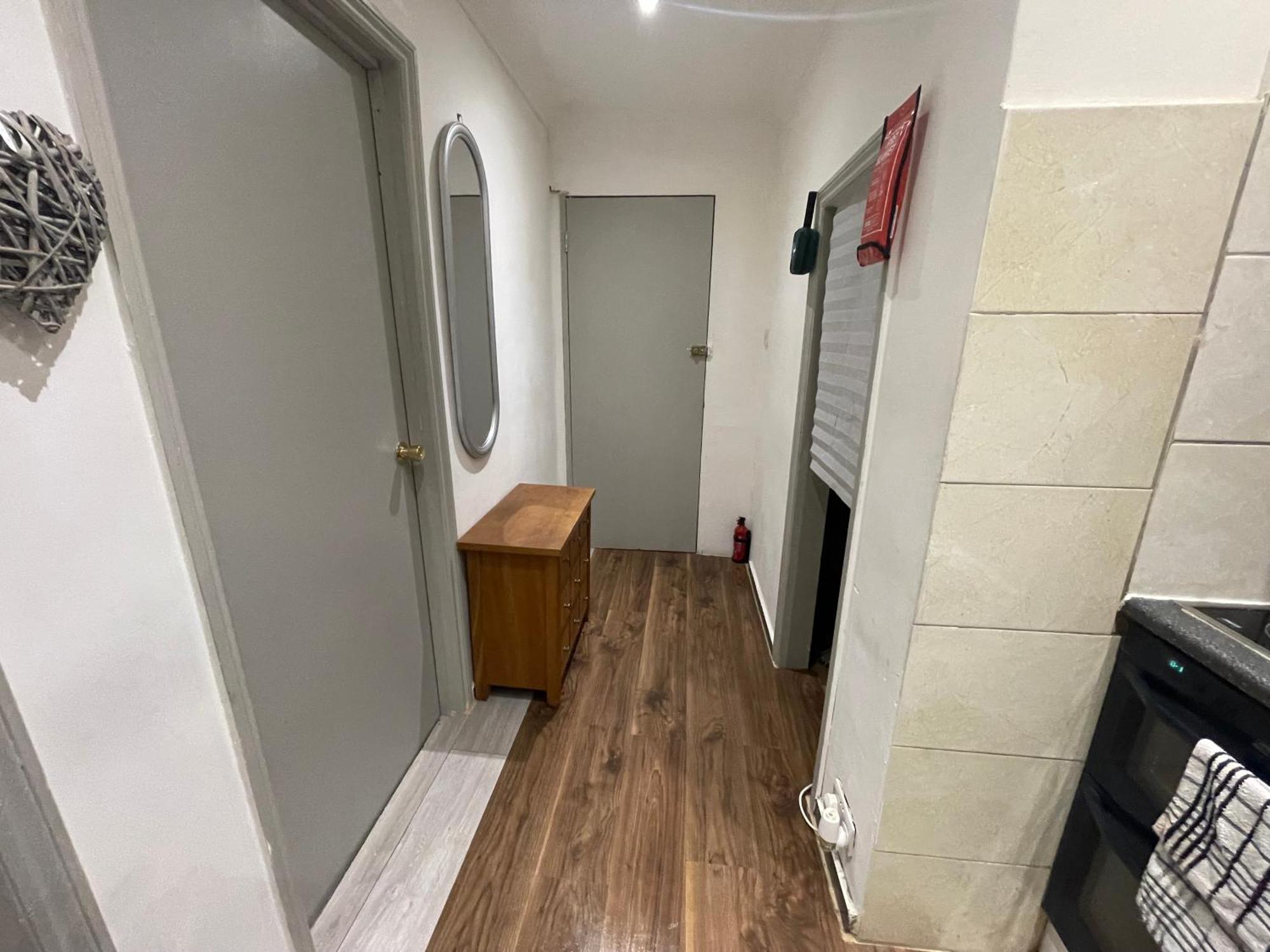 The Wood Apartment London Bagian luar foto