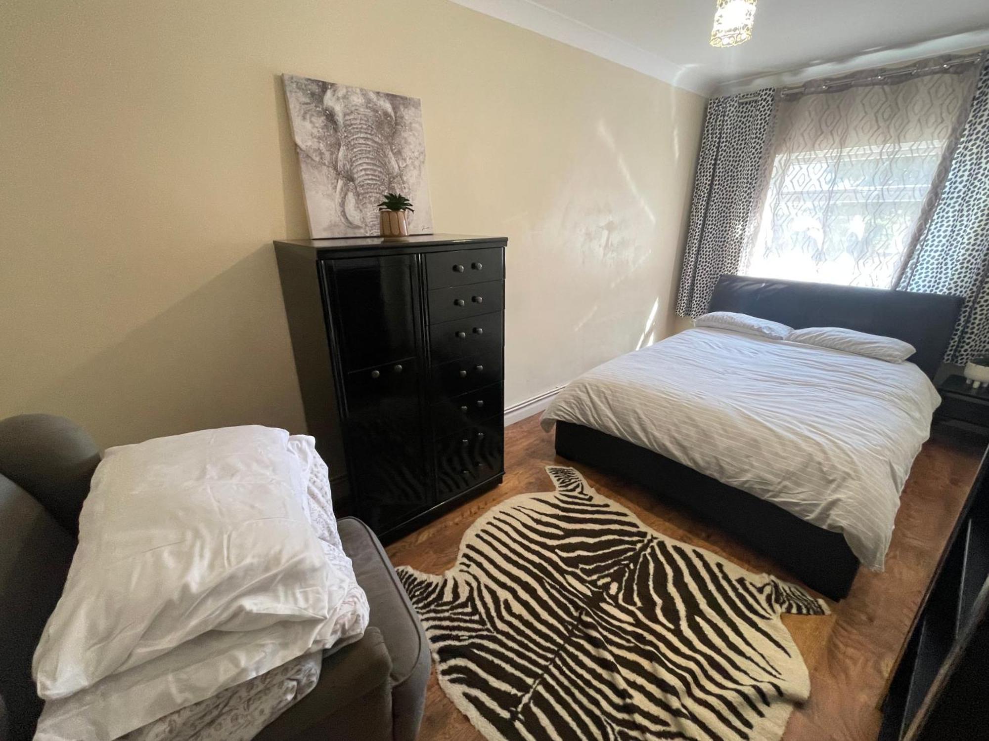 The Wood Apartment London Bagian luar foto